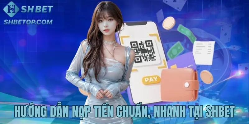 Gửi tiền nền tảng nhanh, đơn giản chưa đến 5 phút