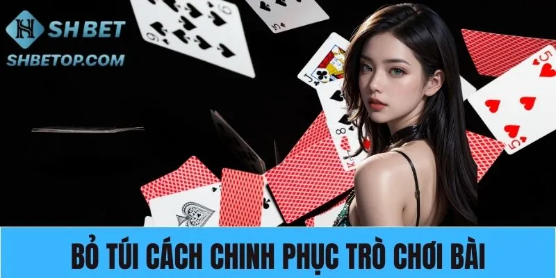Học cách đọc vị để chinh phục game bài Shbet dễ thắng, được thắng lớn