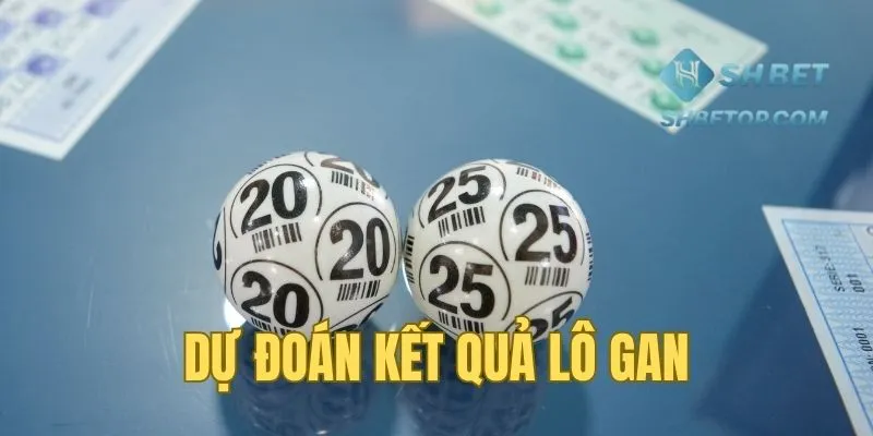 Kỹ thuật lô gan - Phương pháp dự đoán đơn giản