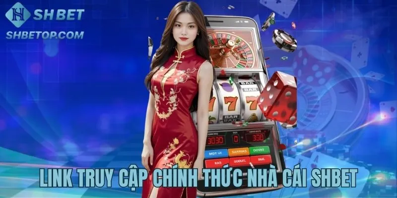 Link vào nhà cái cập nhật chính thức năm 2025 cho hội viên