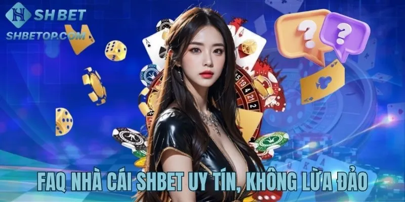Nhà cái không lừa đảo bất kỳ thành viên trải nghiệm tại nền tảng