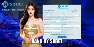 Đăng Ký Shbet - Bắt Đầu Hành Trình Chơi Game Đầy Thú Vị
