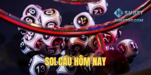 Soi Cầu Hôm Nay Chính Xác: Bí Kíp Dự Đoán Xổ Số 3 Miền