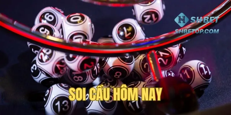 Soi Cầu Hôm Nay Chính Xác: Bí Kíp Dự Đoán Xổ Số 3 Miền