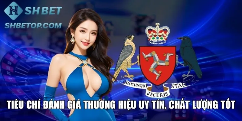 Tiêu chí đánh giá thương hiệu uy tín, chất lượng tốt